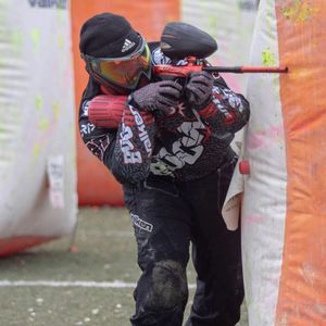 Meet your Posher, Nick